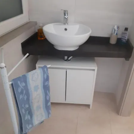 Holiday home Grey's House Villasimius